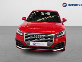 Used Audi Q2 2019 for sale - 75075091: Photo