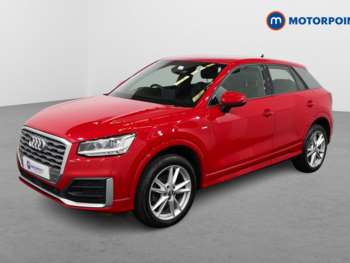 Used Audi Q2 2019 for sale - 75075091: Photo