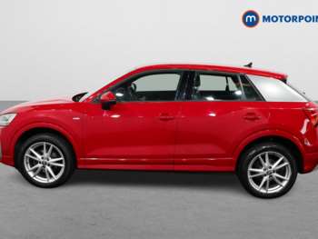 Used Audi Q2 2019 for sale - 75075091: Photo