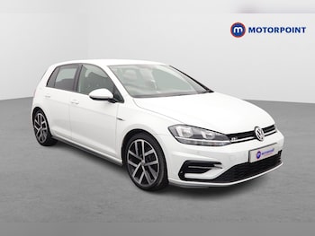Used Volkswagen Golf undefined for sale - 78717744: Photo