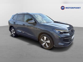 Used Volkswagen Tiguan 2026 for sale - 79800358: Photo
