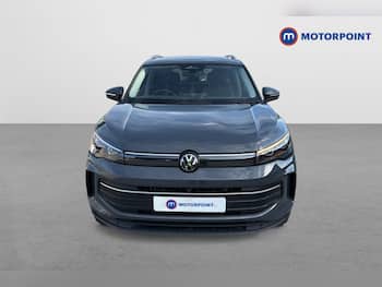 Used Volkswagen Tiguan 2026 for sale - 79800358: Photo