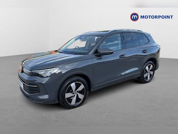 Used Volkswagen Tiguan 2026 for sale - 79800358: Photo