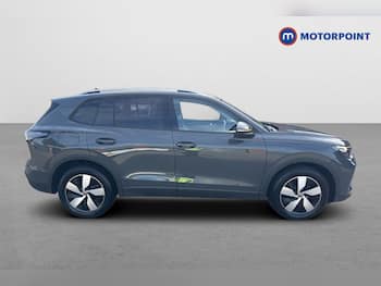 Used Volkswagen Tiguan 2026 for sale - 79800358: Photo