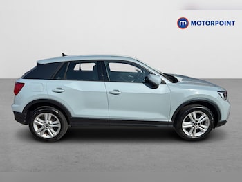 Used Audi Q2 undefined for sale - 78720845: Photo