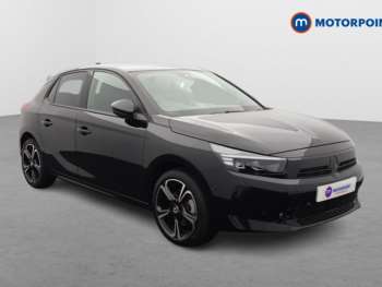 2024 - 1.2 Turbo 130 Ultimate 5dr Auto
