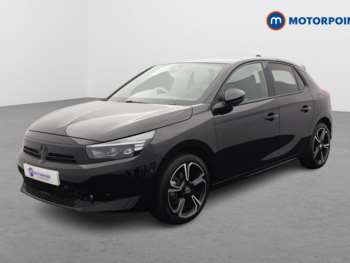 Used Vauxhall Corsa 2024 for sale - 75118510: Photo