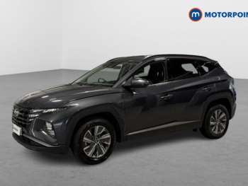 Used Hyundai TUCSON 2022 for sale - 74993690: Photo