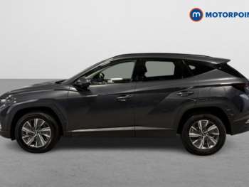Used Hyundai TUCSON 2022 for sale - 74993690: Photo