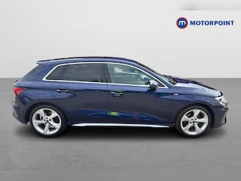 Used Audi A3 2021 for sale - 79653170: Photo