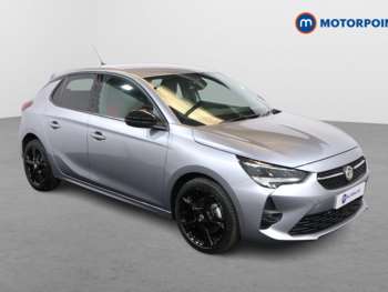 2023 - 1.2 Turbo GS 5dr