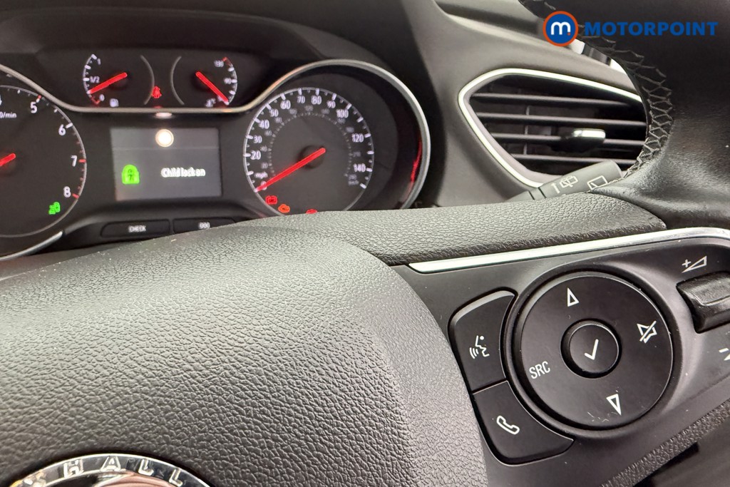 Used Vauxhall Grandland X 2019 for sale - 77152346: Photo 22