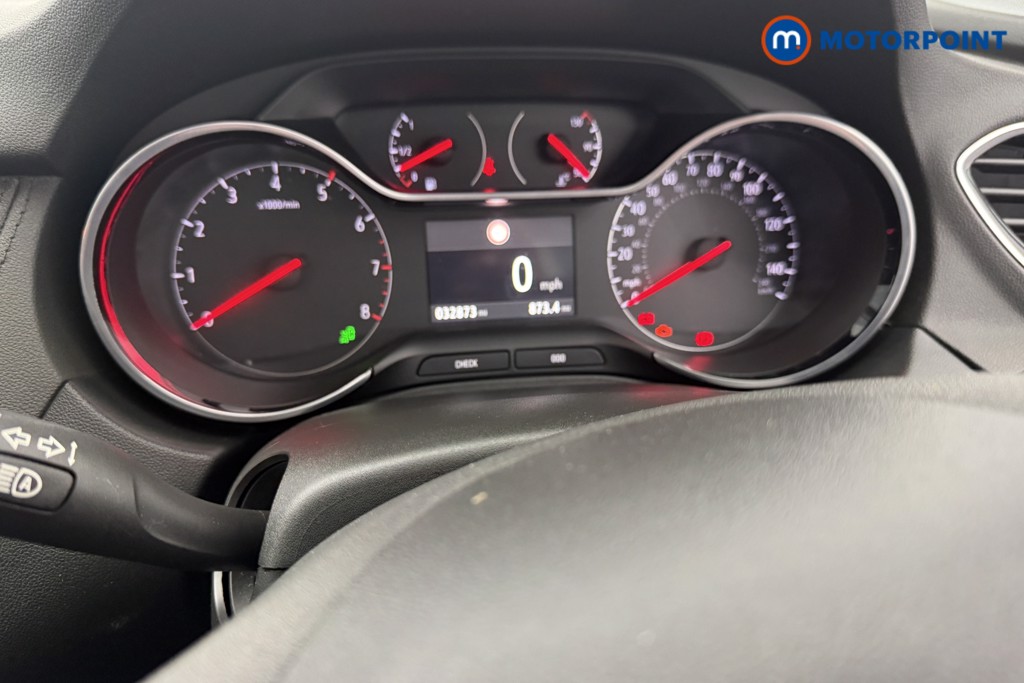 Used Vauxhall Grandland X 2019 for sale - 77152346: Photo 25