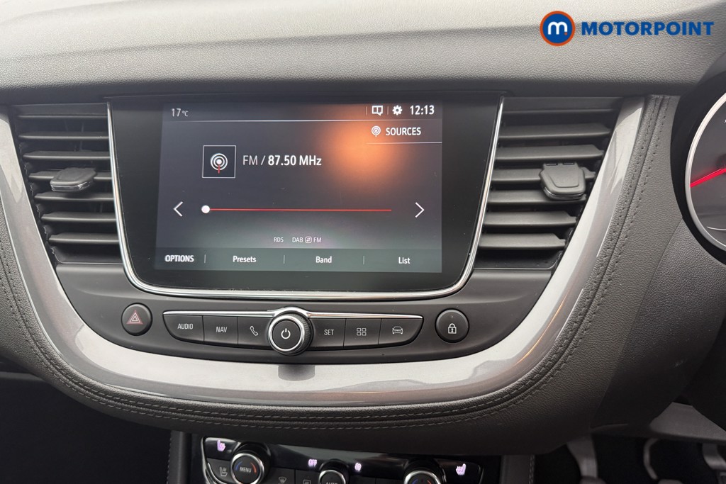 Used Vauxhall Grandland X 2019 for sale - 77152346: Photo 27