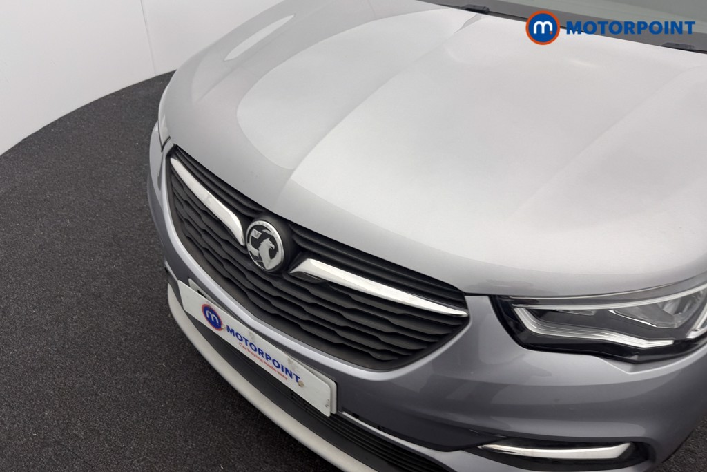 Used Vauxhall Grandland X 2019 for sale - 77152346: Photo 34