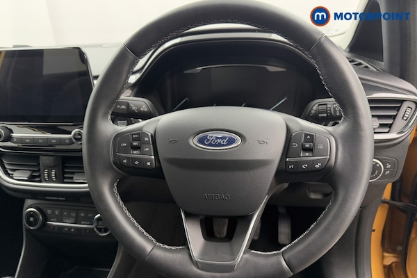 Used Ford Fiesta 2019 for sale - 76232057: Photo 10