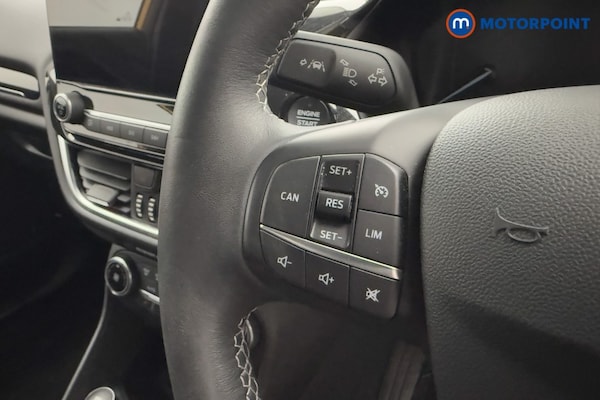 Used Ford Fiesta 2019 for sale - 76232057: Photo 11