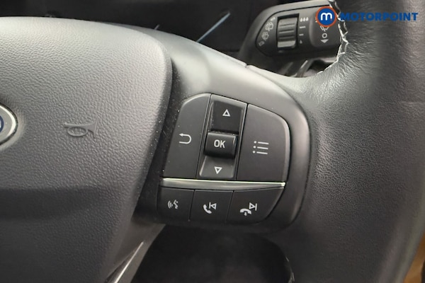 Used Ford Fiesta 2019 for sale - 76232057: Photo 12