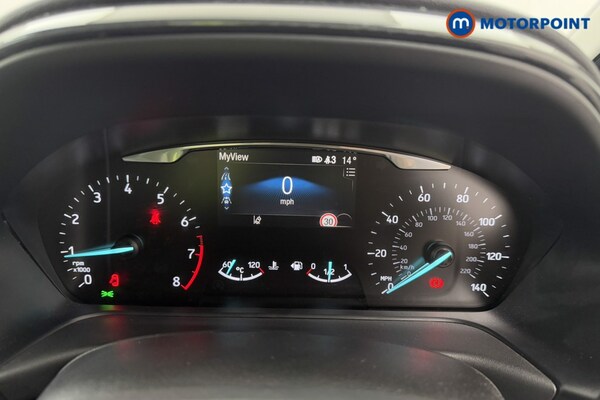 Used Ford Fiesta 2019 for sale - 76232057: Photo 13
