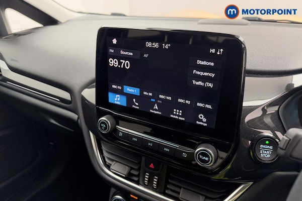 Used Ford Fiesta 2019 for sale - 76232057: Photo 14