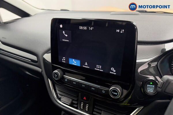 Used Ford Fiesta 2019 for sale - 76232057: Photo 15