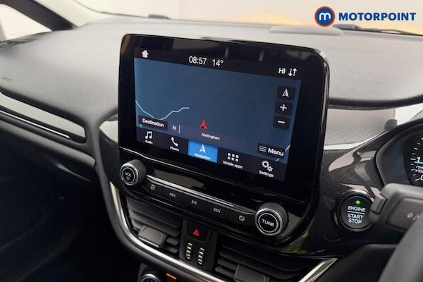 Used Ford Fiesta 2019 for sale - 76232057: Photo 16