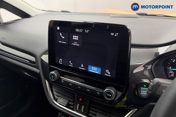 Used Ford Fiesta 2019 for sale - 76232057: Photo 17