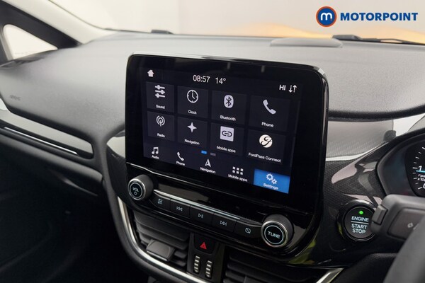 Used Ford Fiesta 2019 for sale - 76232057: Photo 18