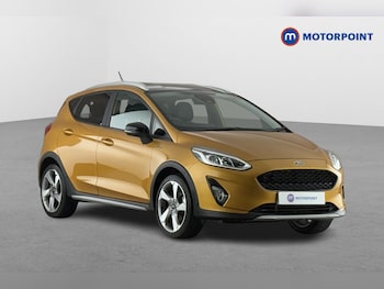Ford - Fiesta