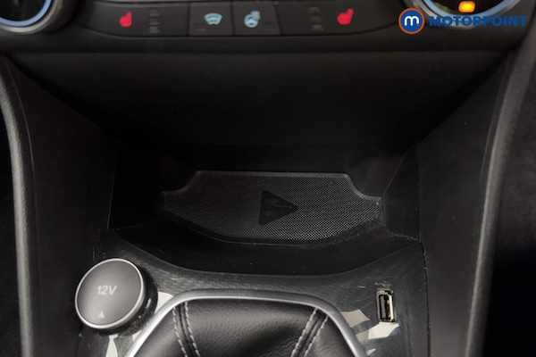 Used Ford Fiesta 2019 for sale - 76232057: Photo 21