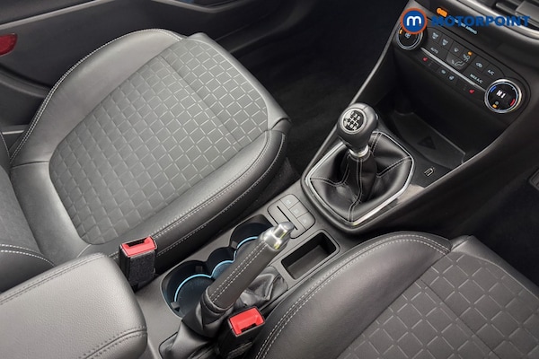 Used Ford Fiesta 2019 for sale - 76232057: Photo 22