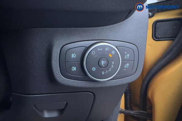 Used Ford Fiesta 2019 for sale - 76232057: Photo 24