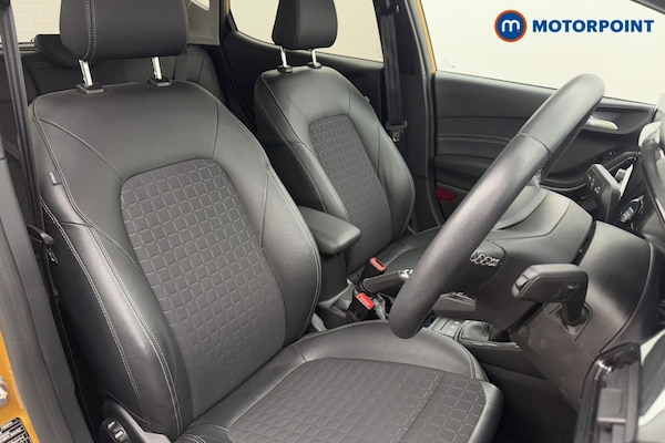 Used Ford Fiesta 2019 for sale - 76232057: Photo 27