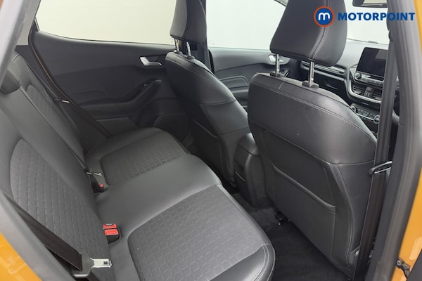 Used Ford Fiesta 2019 for sale - 76232057: Photo 29
