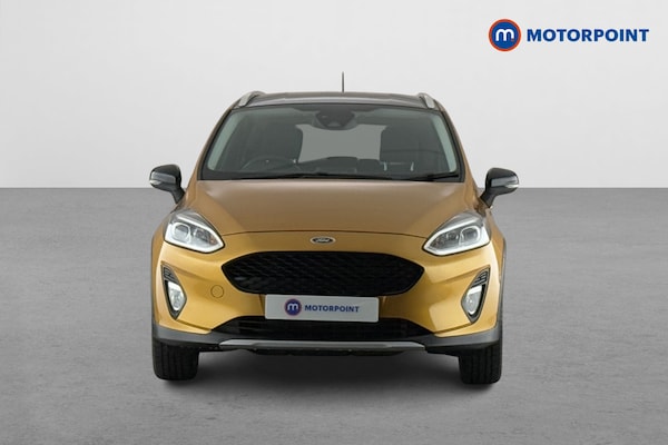 Used Ford Fiesta 2019 for sale - 76232057: Photo 2