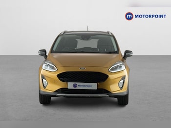 Used Ford Fiesta 2019 for sale - 76232057: Photo 2