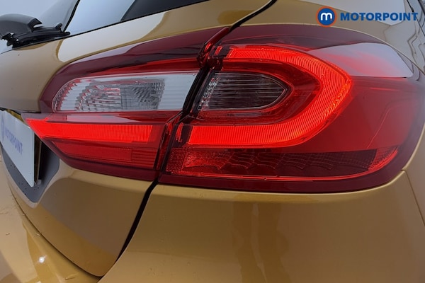 Used Ford Fiesta 2019 for sale - 76232057: Photo 32