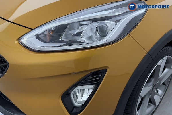 Used Ford Fiesta 2019 for sale - 76232057: Photo 35