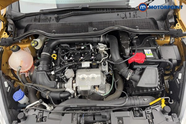 Used Ford Fiesta 2019 for sale - 76232057: Photo 36