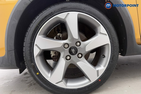 Used Ford Fiesta 2019 for sale - 76232057: Photo 37