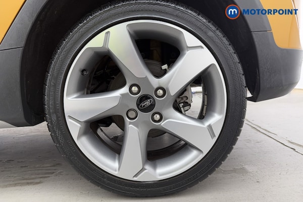 Used Ford Fiesta 2019 for sale - 76232057: Photo 38