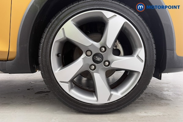 Used Ford Fiesta 2019 for sale - 76232057: Photo 40