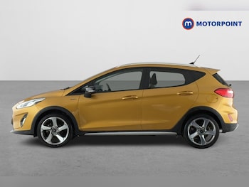 Used Ford Fiesta 2019 for sale - 76232057: Photo 4
