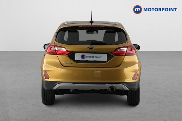 Used Ford Fiesta 2019 for sale - 76232057: Photo 6
