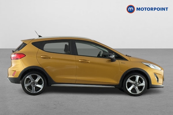 Used Ford Fiesta 2019 for sale - 76232057: Photo 8