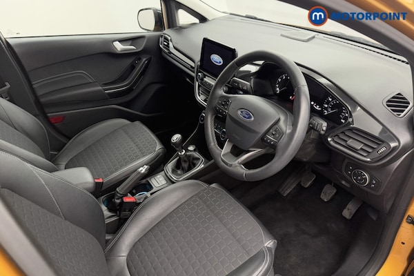Used Ford Fiesta 2019 for sale - 76232057: Photo 9