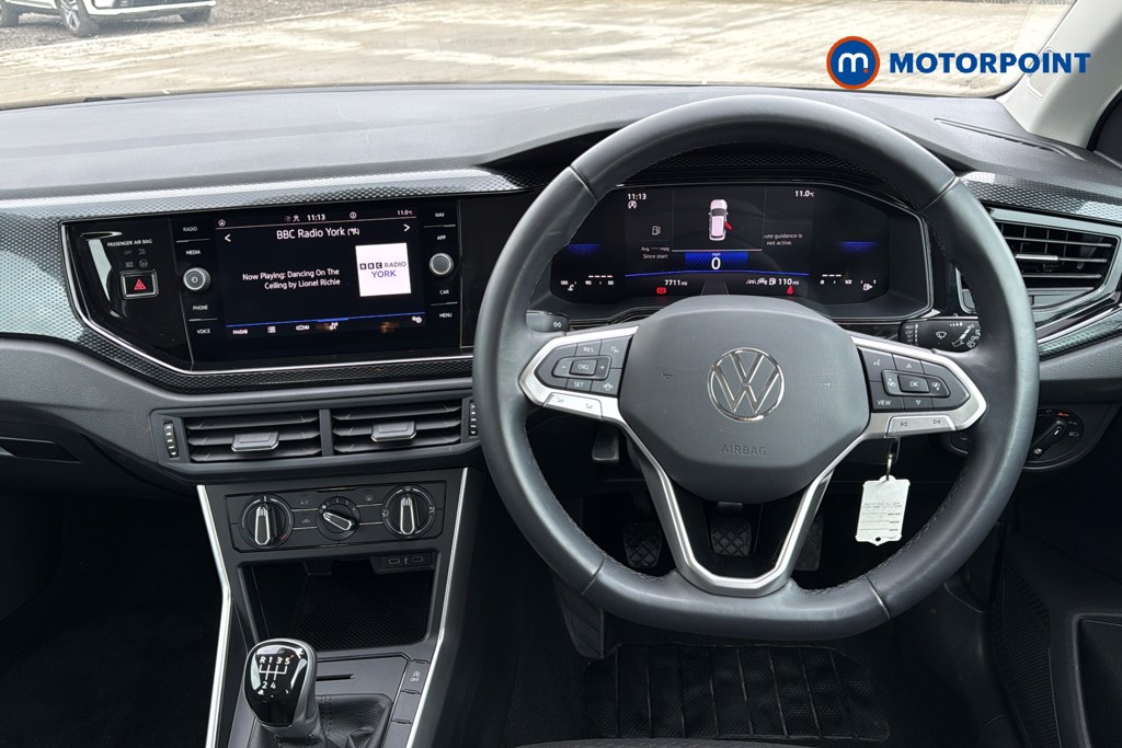 Used Volkswagen Polo 2024 for sale - 78123535: Photo 10