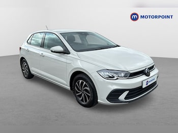 Used Volkswagen Polo 2024 for sale - 78123535: Photo