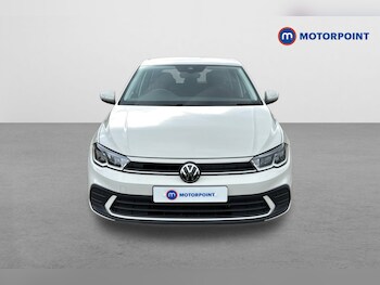 Used Volkswagen Polo 2024 for sale - 78123535: Photo