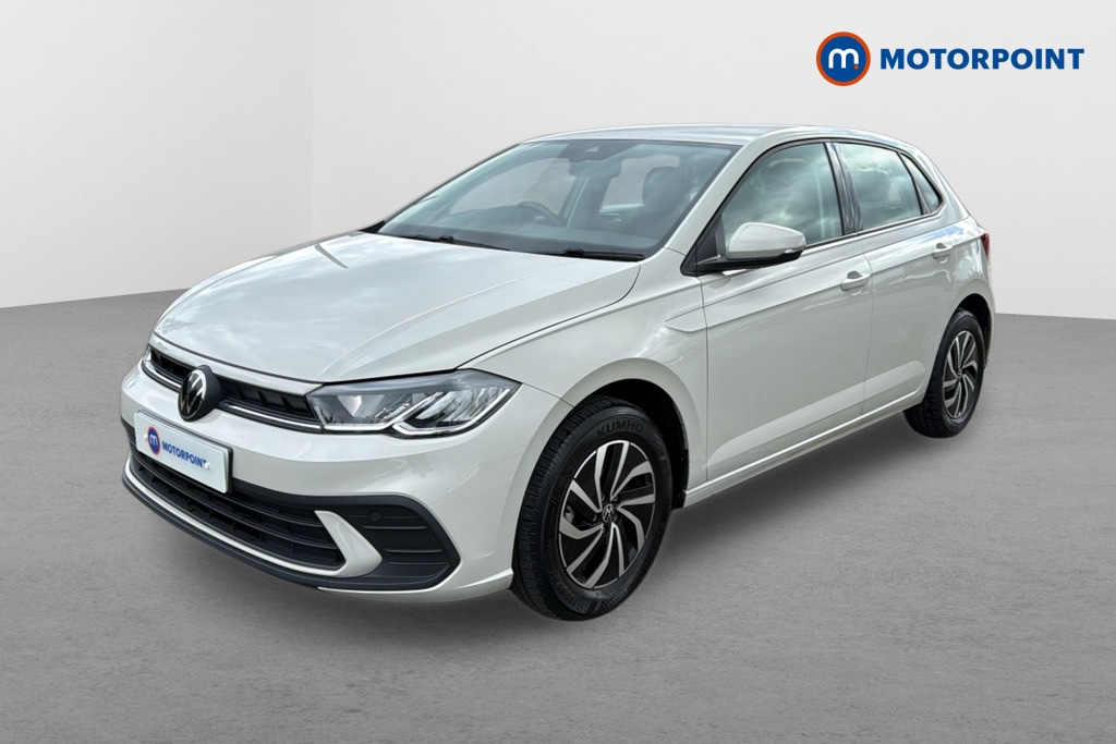 Used Volkswagen Polo 2024 for sale - 78123535: Photo 3